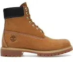 Timberland Men's 6-Inch Premium Waterproof Boot