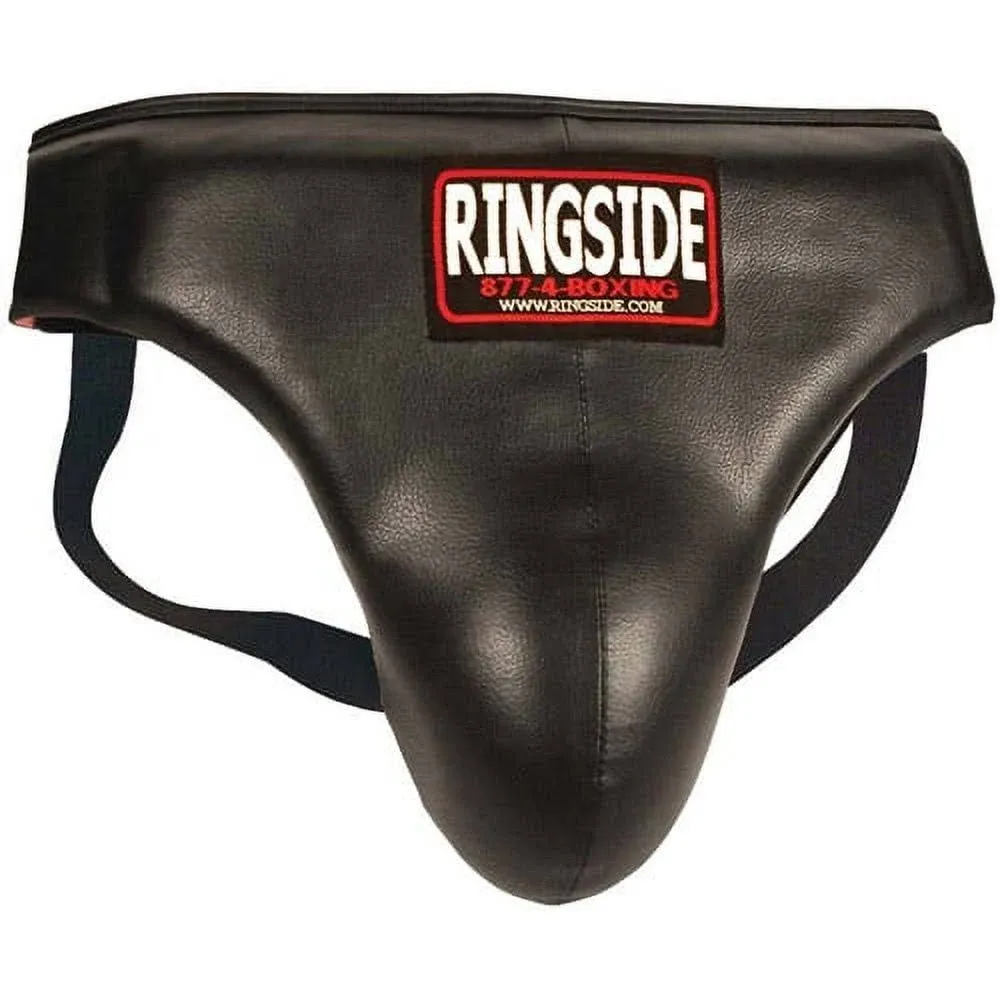 Ringside Groin Abdominal Boxing Protector