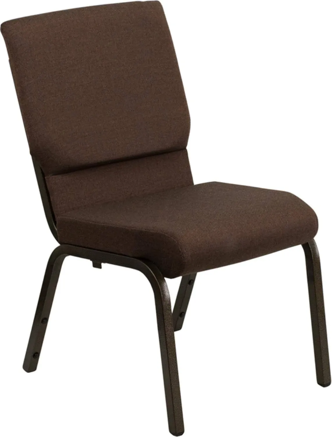 Flash Furniture Hercules Stacking Church Chair