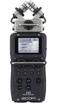 Zoom H5 Portable Handheld Recorder + Picks