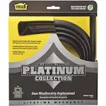 M-D Buliding Products Door Weatherstrip Replacement BROWN (91891)