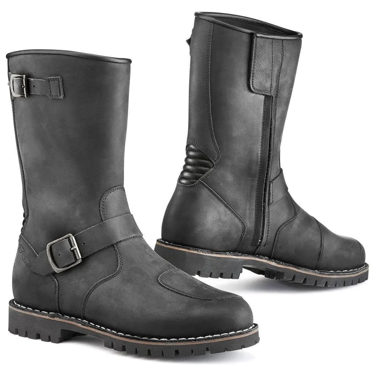 TCX Fuel Waterproof Boots