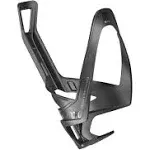 Elite Rocko Carbon Bottle Cage Matte Black