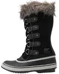 Sorel Women's Joan of Arctic (10 Black/Quarry)