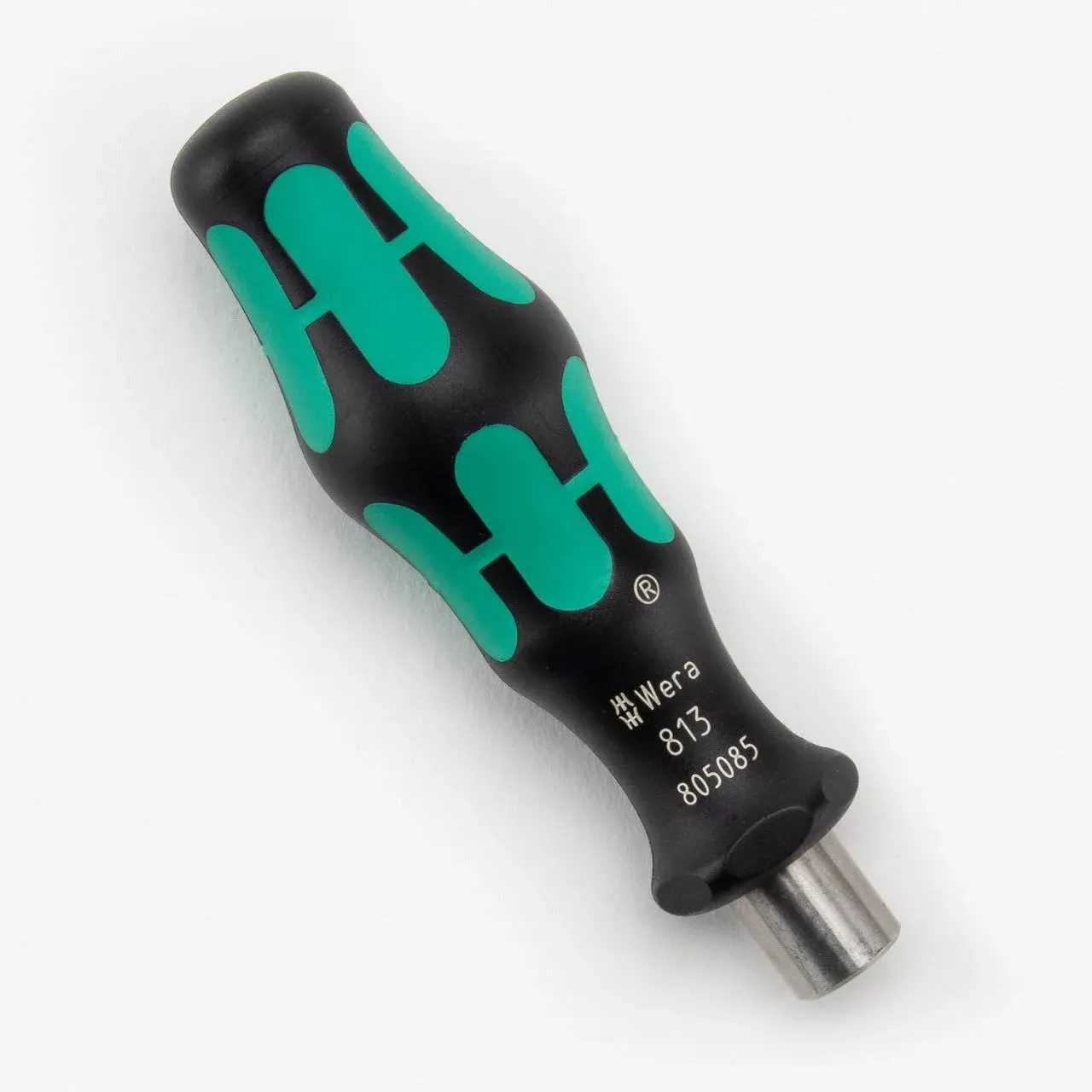 Wera 813 Bitholding Screwdriver