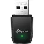 TP-Link Archer T3U AC1300 Mini Wireless MU-MIMO USB Adapter