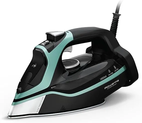 Rowenta Steam Force Iron