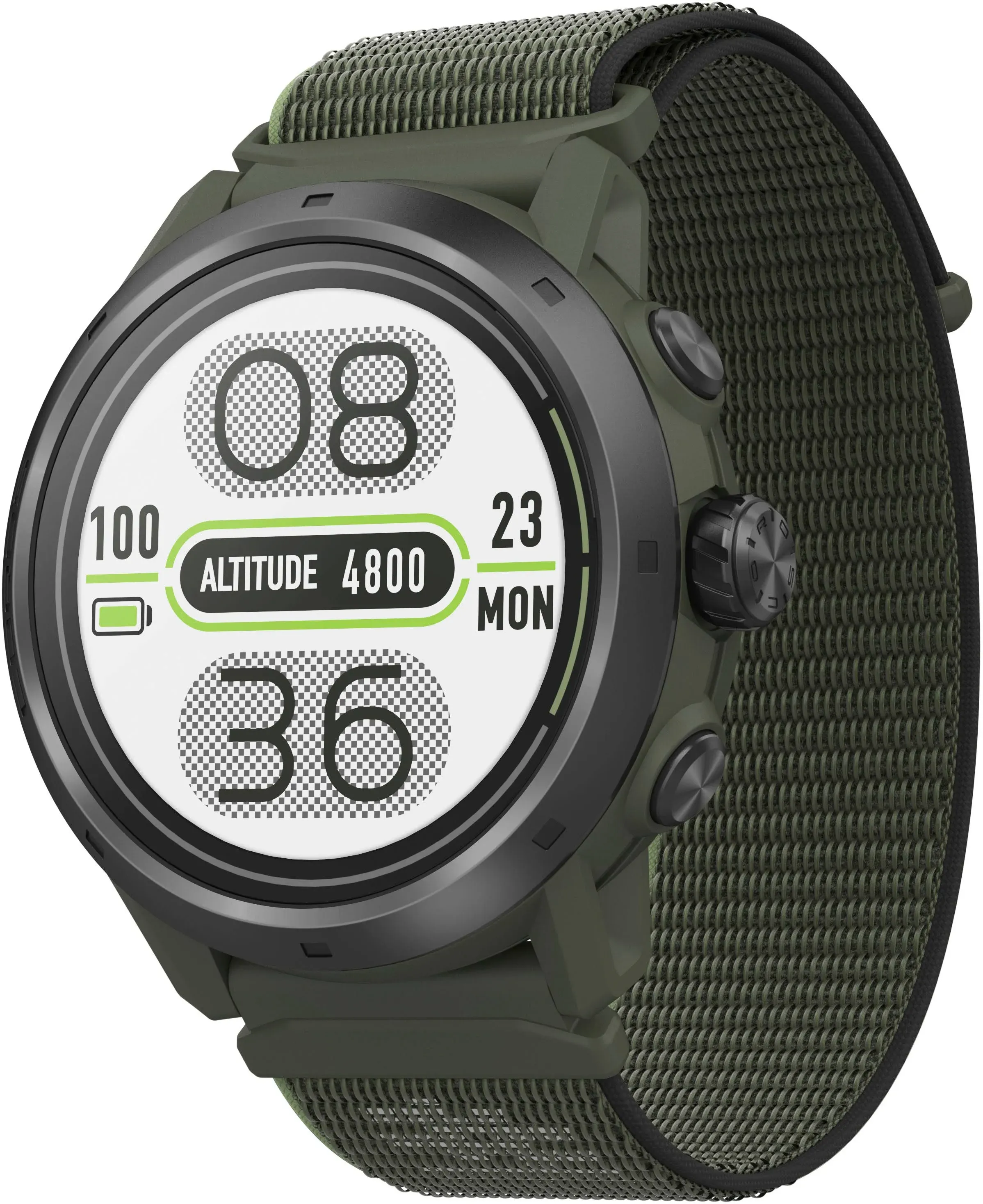 Coros Apex 2/2 Pro GPS Outdoor Watch