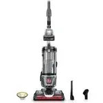 Hoover Residential Vacuum Windtunnel All Terrain Dual Brush Roll Upright Vacuum ...