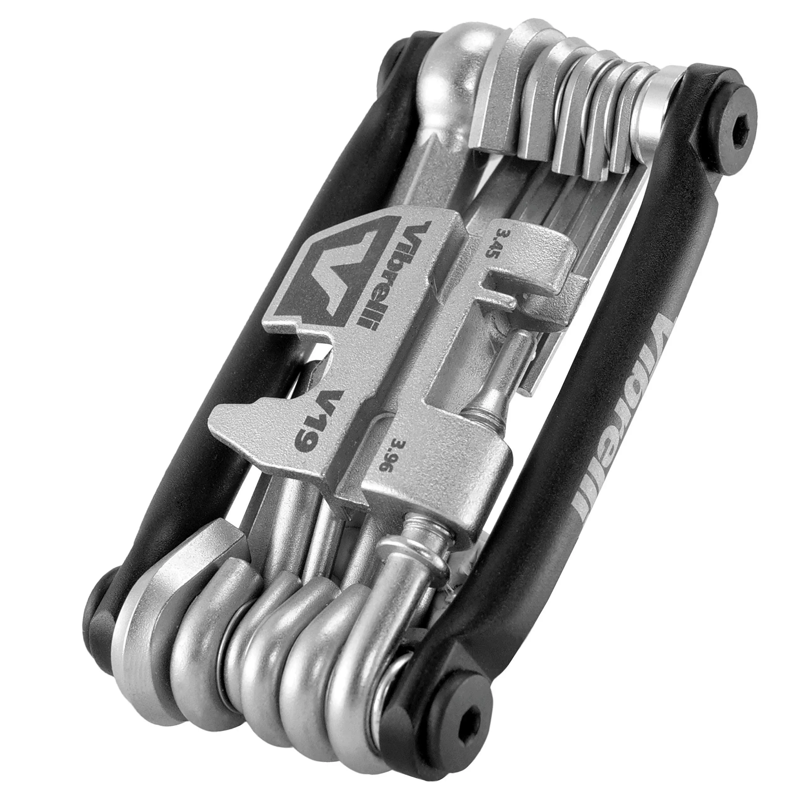 Bike Multi Tool V19 - With Carry Case - Performance Bicycle Multitool