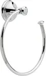 Delta 79746 Cassidy Towel Ring - Chrome