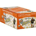 Honey Stinger Organic Energy Chews - Orange Blossom - Box of 12