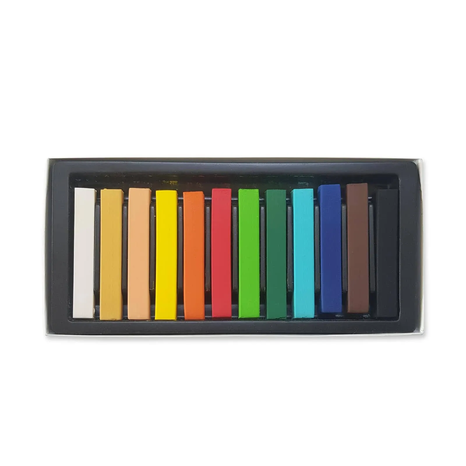 Artist's Loft Soft Pastels Colors - 24 ct