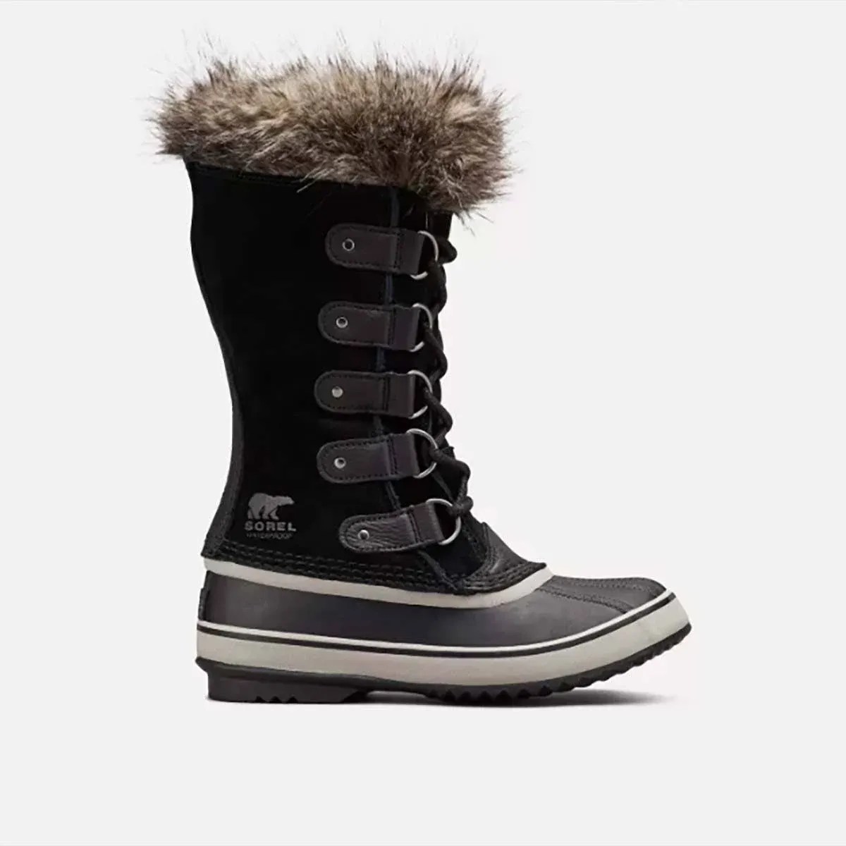 Sorel - Womens Joan Of Arctic Shell Boot