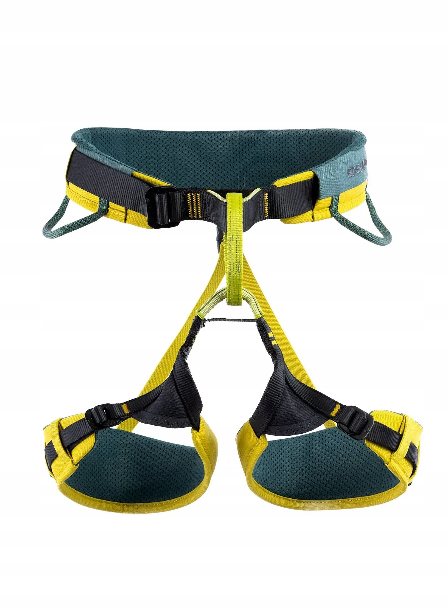 Edelrid Jay Harness L / Wasabi