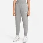 Nike Girl's Sportswear Club Fleece Pants (Little Kids/Big Kids)