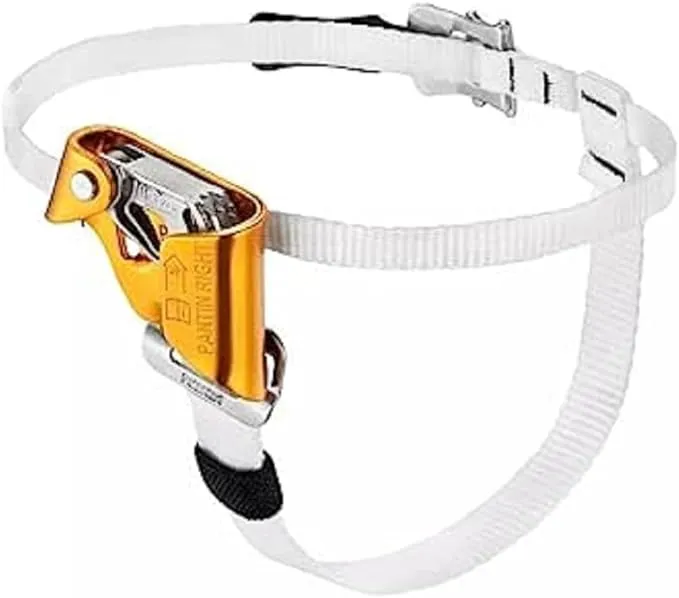 PETZL B02CRA Pantin for right foot