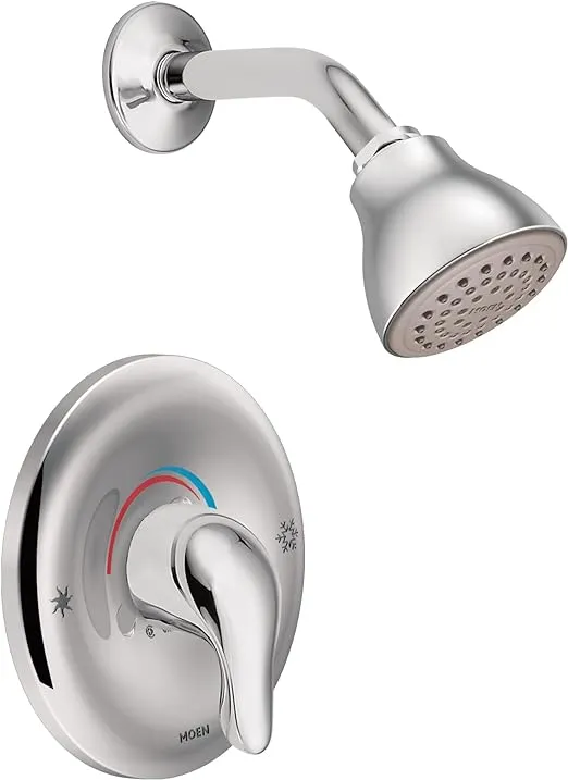 Moen Chateau Posi-Temp Shower Only TL182EP