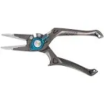 Gerber Gear 1055369 Magniplier Needlenose Pliers for Fresh & Saltwater Fishing, 7.5"