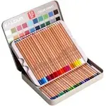 KALOUR Pro Pastel Chalk Colored Pencils