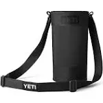 YETI Large Rambler Bottle Sling - Black