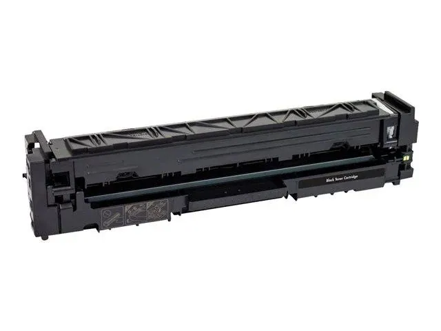 High Yield Black Toner Cartridge (Reused OEM Chip) for HP 206X (W2110X)