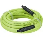 Legacy HFZ3825YW2, 3/8 x 25&#039;, Flexzilla Air Hose