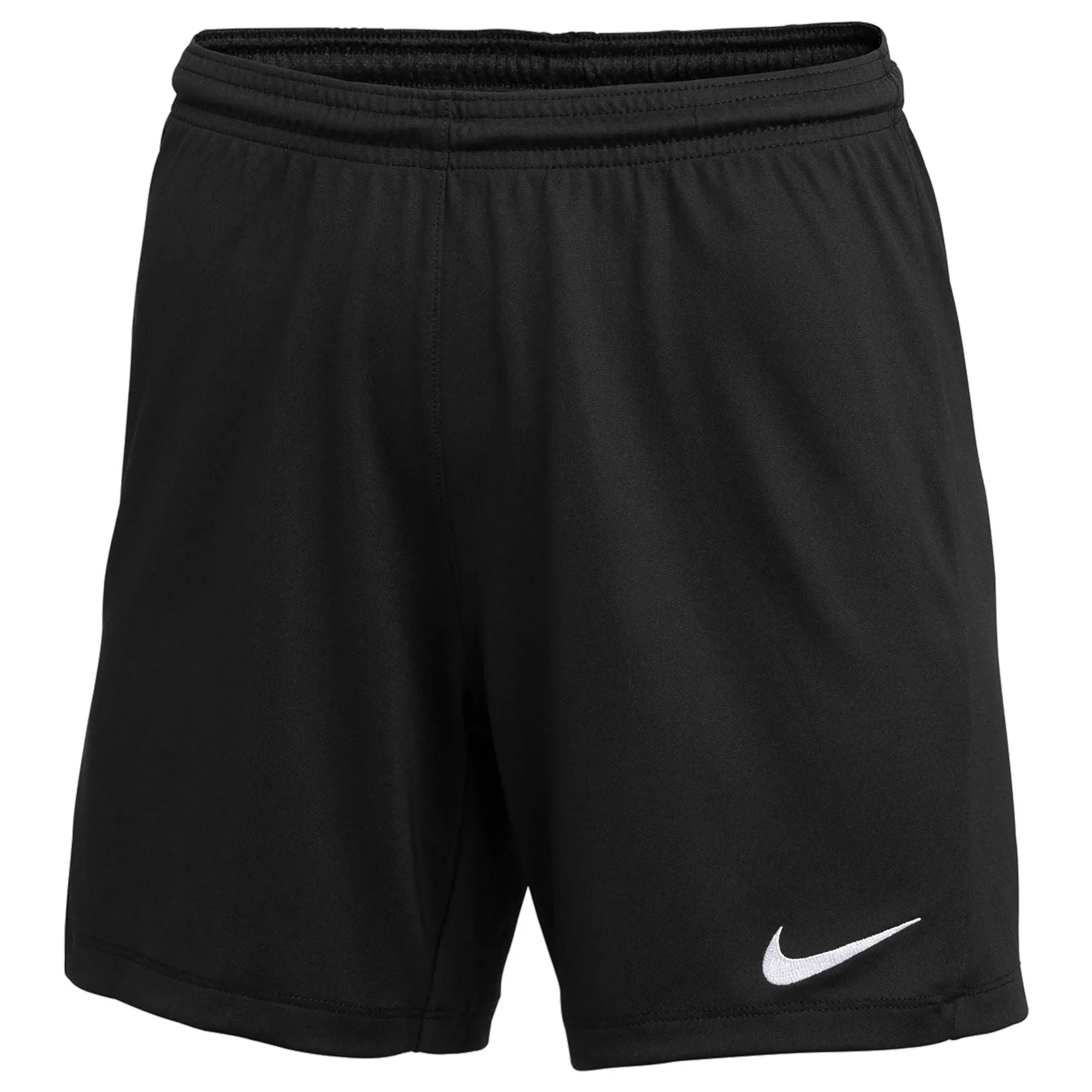 Youth Unisex Nike 54 Park III Dri-FIT Technology Shorts Gray BV6866-012