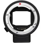 Sigma MC-21 EF-Mount to L-Mount Converter/Lens Adapter