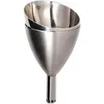 Rabbit Wine Shower Funnel with Sediment Strainer