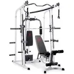 Marcy Pro Smith Cage Workout Machine