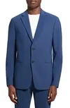 Theory Men's Clinton Precision Ponte Blazer