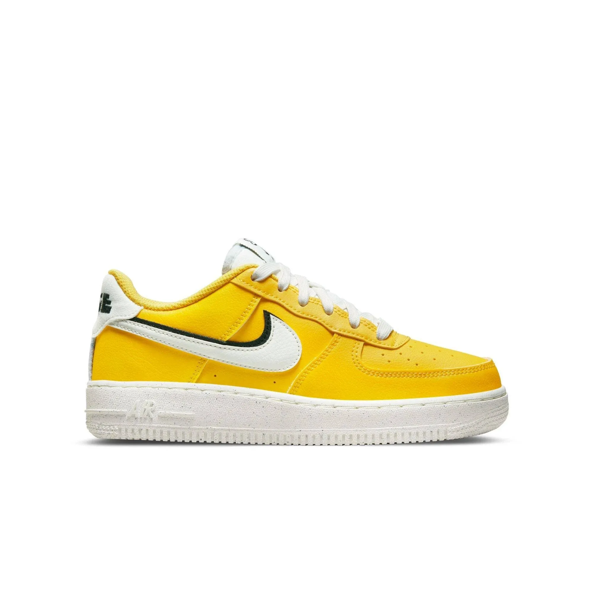 Nike Air Force 1 LV8 (GS) Tour Yellow 6