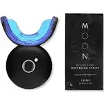 Moon The Teeth Whitening Device System