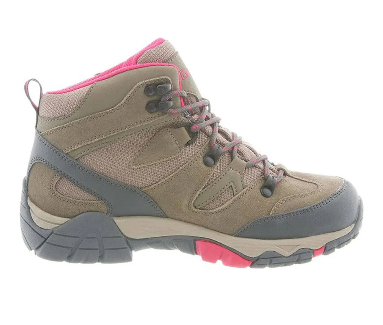 Bearpaw Women s Corsica Hiking Shoes