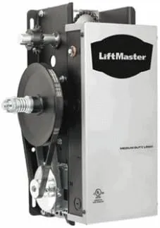 LiftMaster MJ5011U Premium Series Medium Duty Commercial Jack Shaft Garage Motor