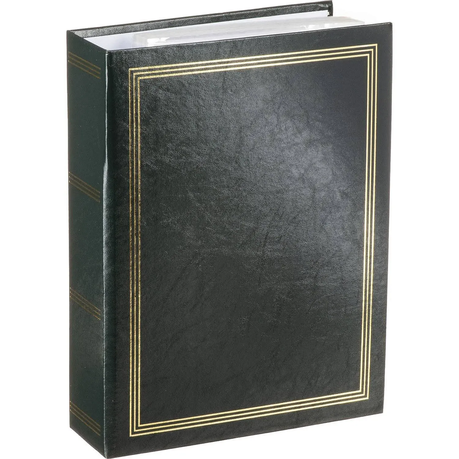 Pioneer Photo Albums ST-400 3-Ring Binder Album