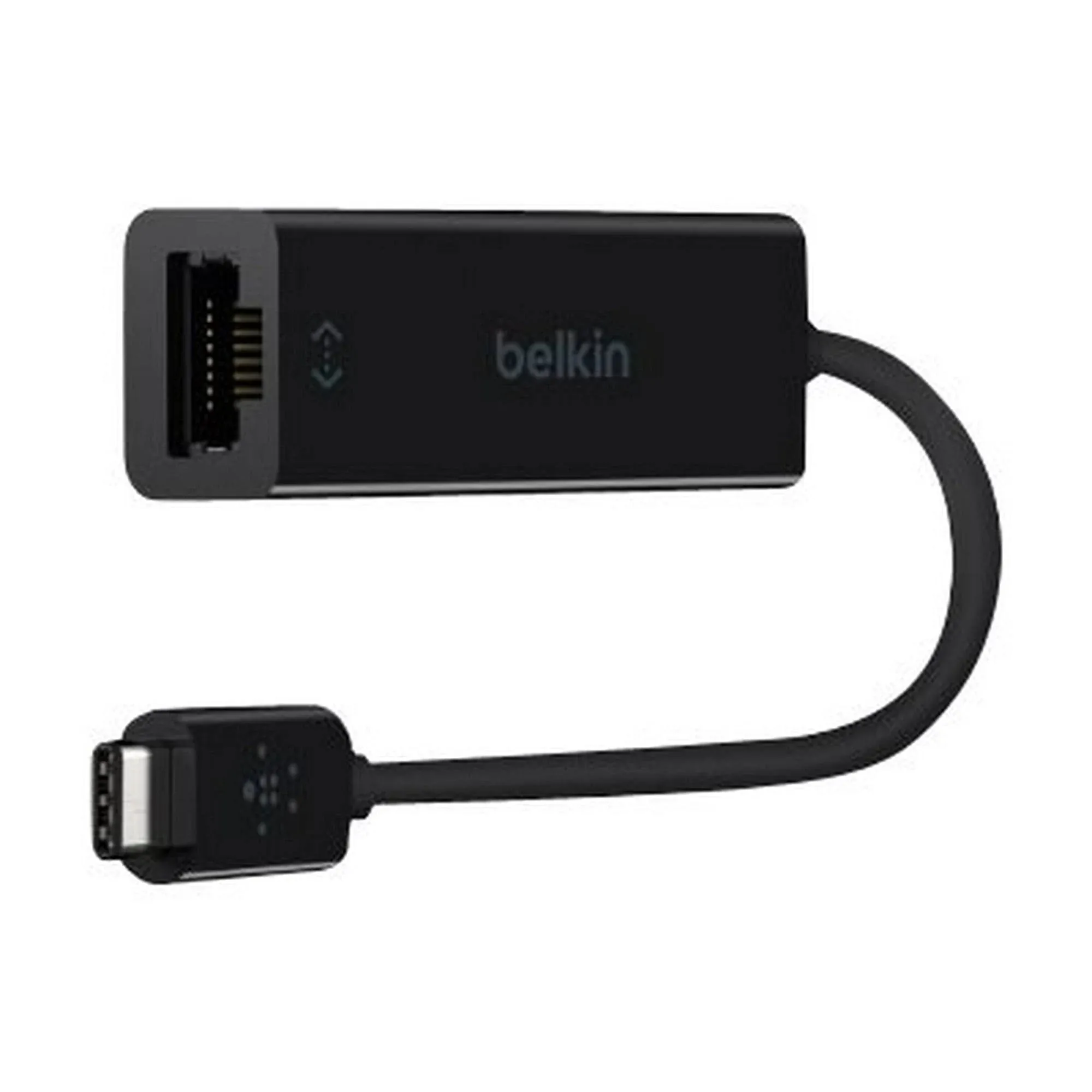 Belkin B2B145-BLK network card USB 1000 Mbit/s 115640