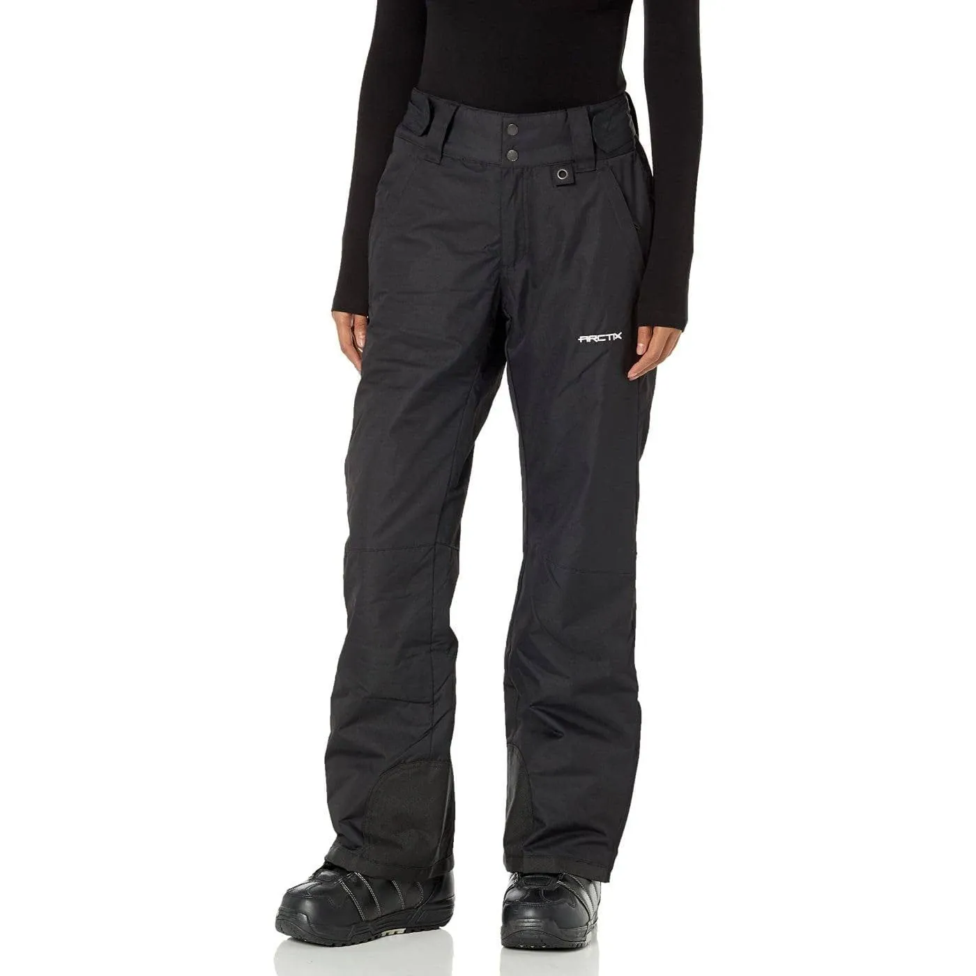 Arctix Women's Insulated Snow Pants