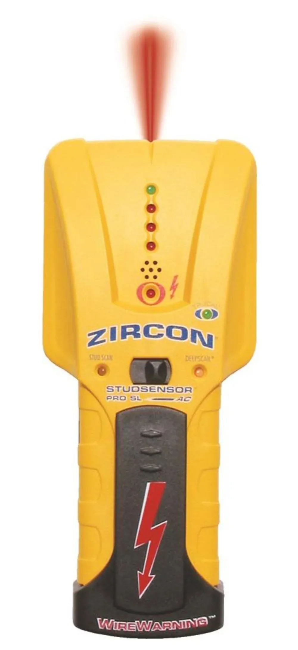 Zircon Pro Sl-Ac Stud Sensor