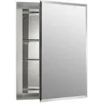 Kohler 16" x 20" Mirrored Medicine Cabinet