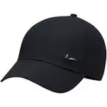 Nike Dri-FIT Club Unstructured Metal Swoosh Cap