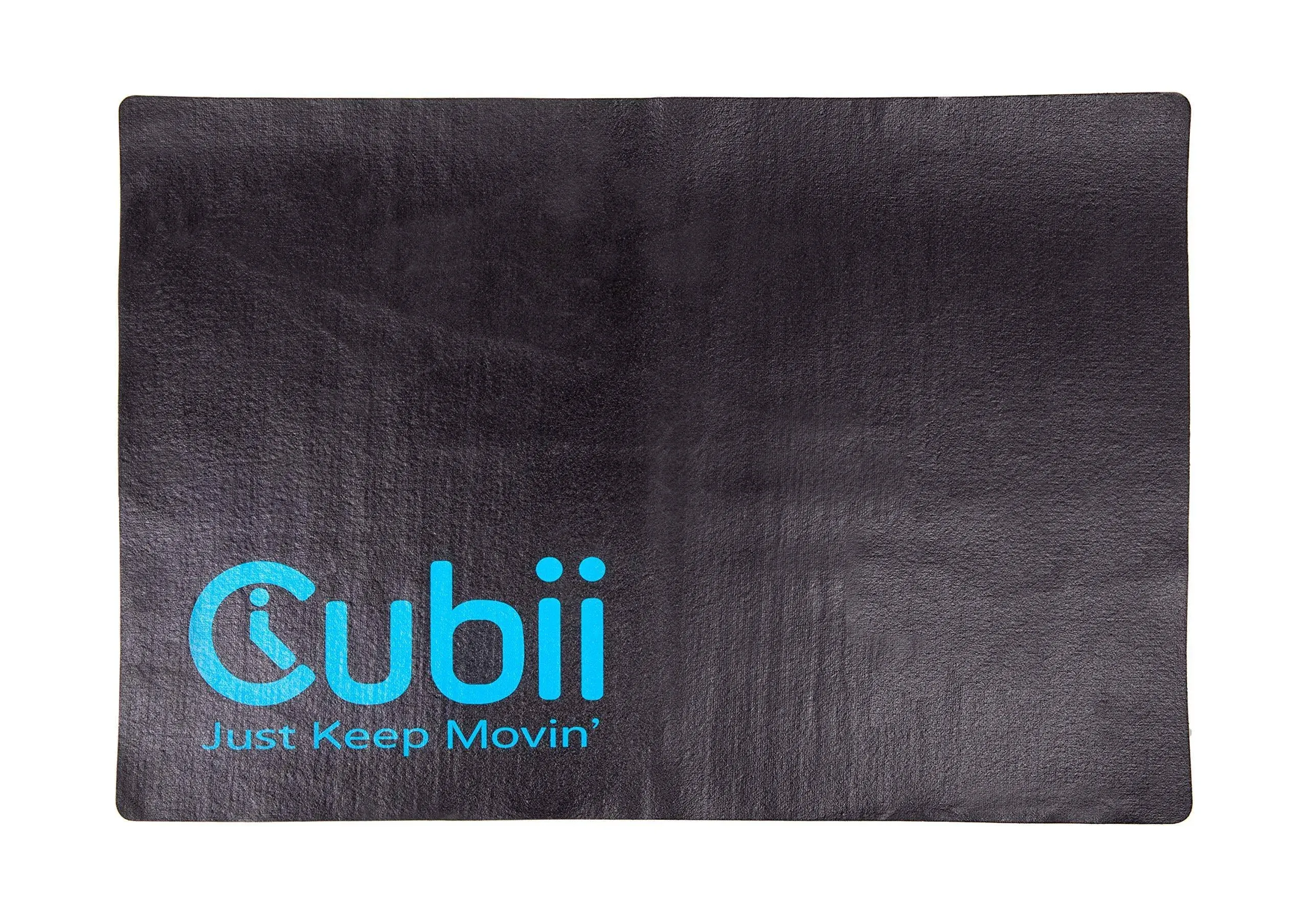 Cubii Non-Slip Workout Mat