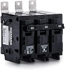 Siemens B360 Circuit Breaker