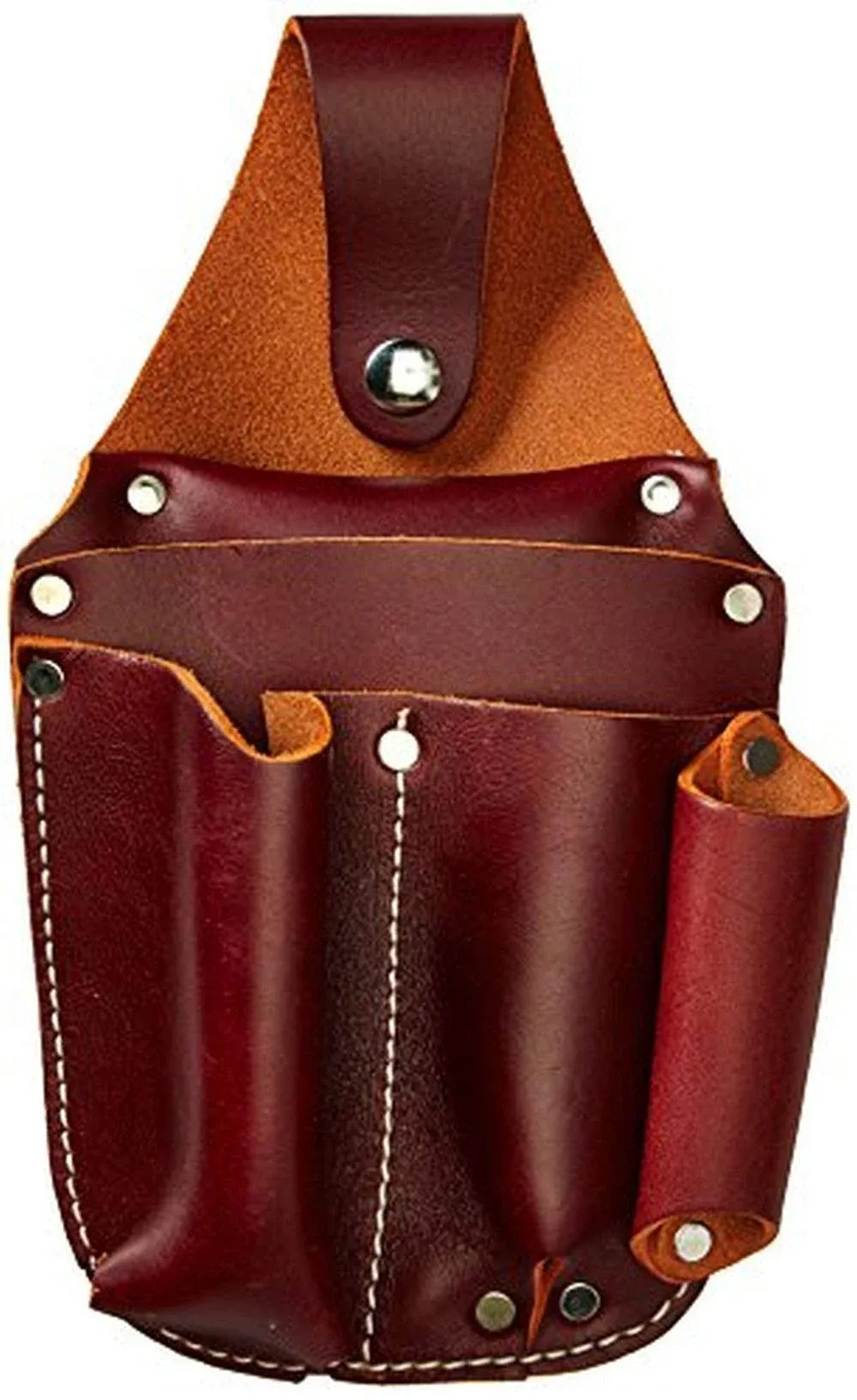 Occidental Leather 5053 Electricians Pocket Caddy