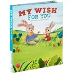 Hallmark Recordable Book for Children My Wish for You