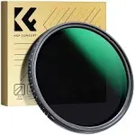 K&F Concept Nano-X Variable ND Filter