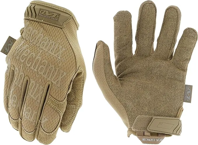 Mechanix Wear The Original Tactical Gloves