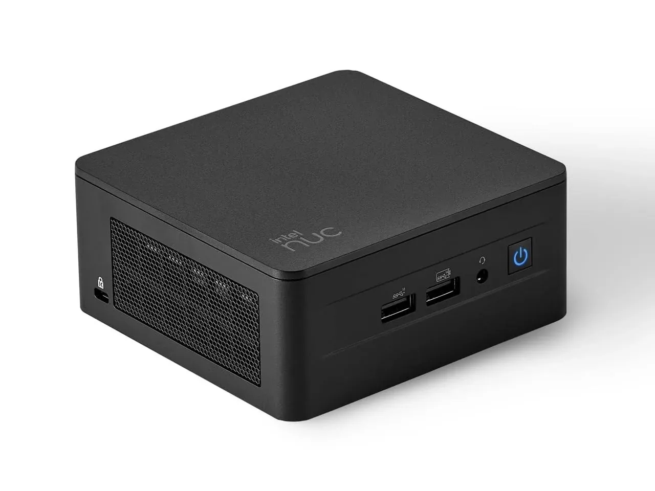 Intel RNUC13ANHi70000 NUC 13 Pro Kit NUC13ANHi7