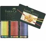 Faber-Castell Polychromos Pencil Set